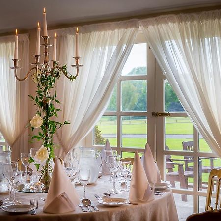 Dundrum House Hotel, Golf & Leisure Resort المظهر الخارجي الصورة