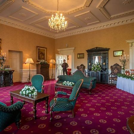 Dundrum House Hotel, Golf & Leisure Resort المظهر الخارجي الصورة