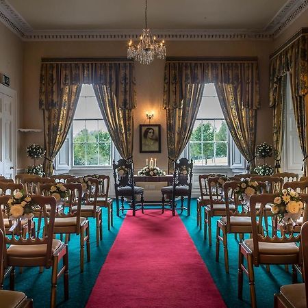 Dundrum House Hotel, Golf & Leisure Resort المظهر الخارجي الصورة