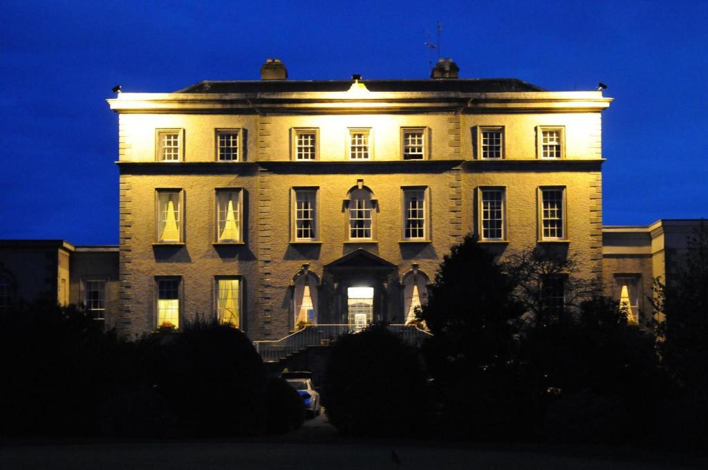 Dundrum House Hotel, Golf & Leisure Resort المظهر الخارجي الصورة