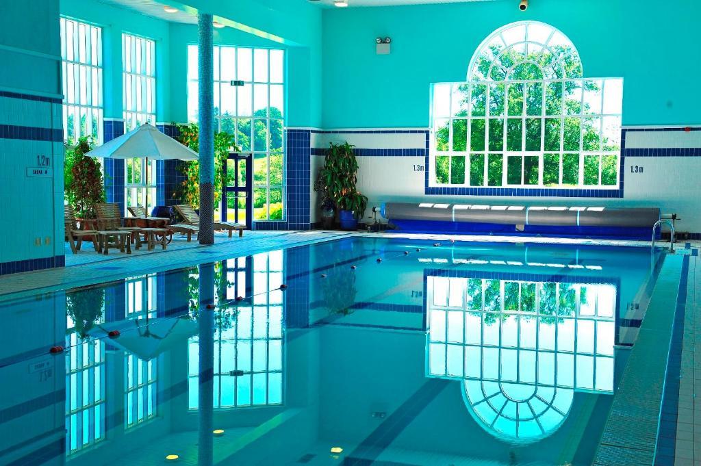 Dundrum House Hotel, Golf & Leisure Resort المظهر الخارجي الصورة