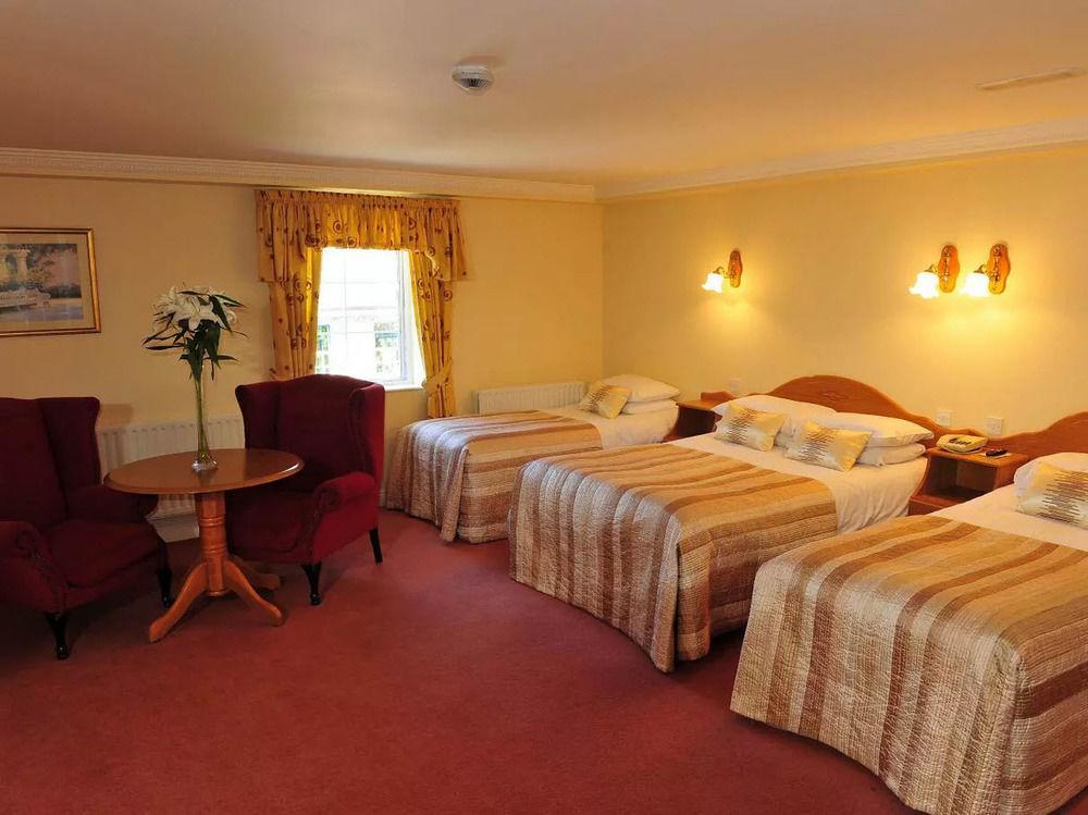Dundrum House Hotel, Golf & Leisure Resort المظهر الخارجي الصورة