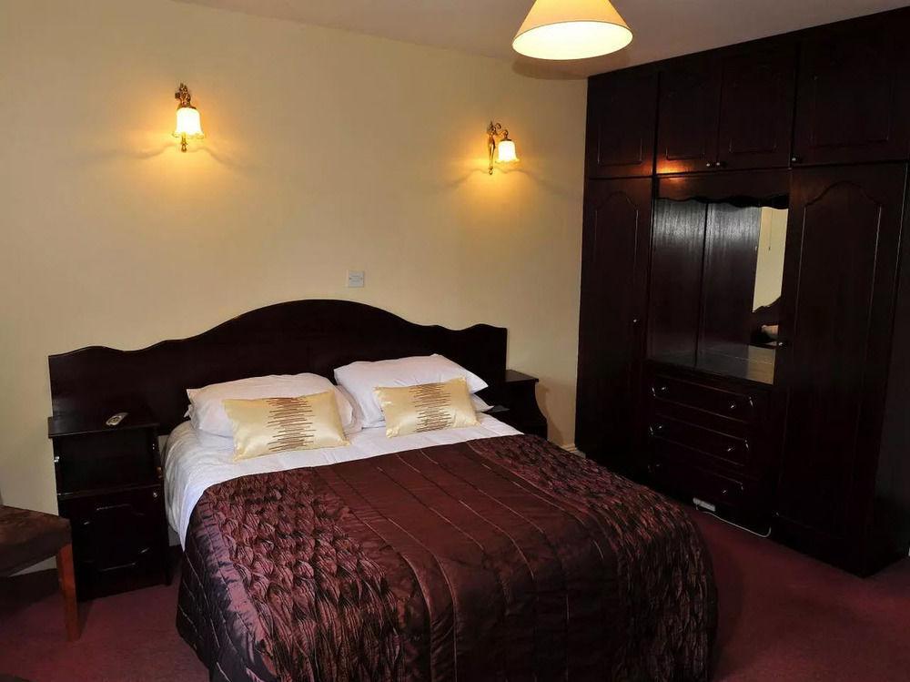 Dundrum House Hotel, Golf & Leisure Resort المظهر الخارجي الصورة