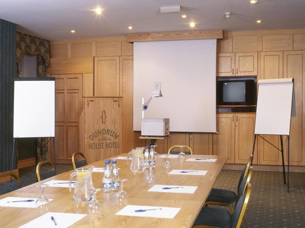 Dundrum House Hotel, Golf & Leisure Resort المظهر الخارجي الصورة