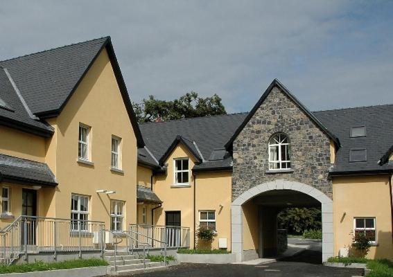 Dundrum House Hotel, Golf & Leisure Resort الغرفة الصورة